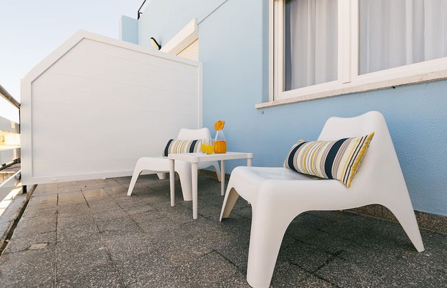 Maré Alta Alojamentos - Foto 35