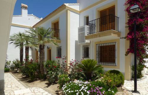 Casa del Mar Vera Costa - Foto 18