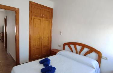 Apartamentos Cala Enmedio Cabo de Gata - Foto 6