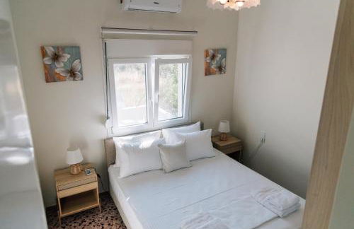 Harmonia, Summer House in Skala Eressos - Photo 32