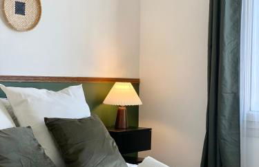 L'écrin vert - Wifi - Netflix - Climatisation - Parking Gratuit - Foto 35