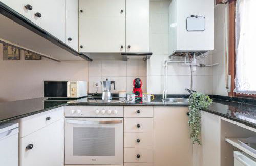 Mi casita del norte a 150 m de la playa - Foto 5