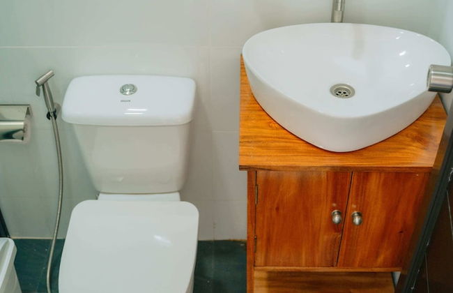 L'Puerta Travel Inn - Foto 14