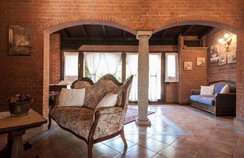 Podere Sant'Angelo - Photo 65