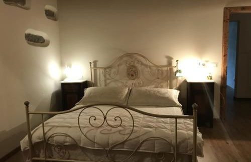 Tuscan Farmhouse in Castiglione di Garfagnana with Garden - Foto 44