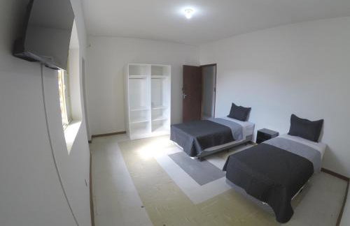 Quartos Delfim Moreira - Foto 17