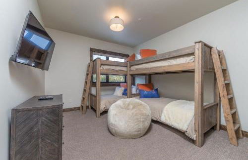 Mountain Lake Condo - Unit 102B - Foto 10