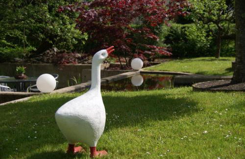 Ferienwohnung "Mosel" - Foto 45