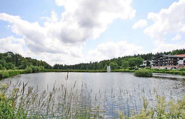 Ferienwohnung, Hahnenklee - Foto 21