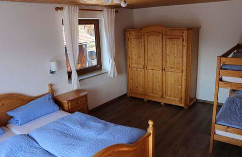 Gästehaus Penzkofer F**** - Foto 20