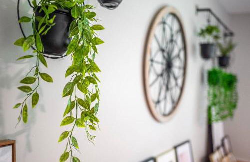 Pet Friendly Cozy 3BR - Foto 34