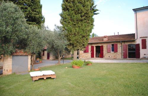 Agriturismo Podere Valdo - Foto 21