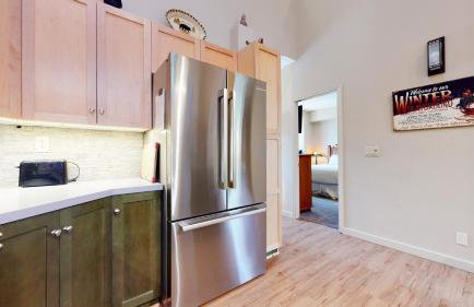 Mammoth Green #214 condo - Photo 17