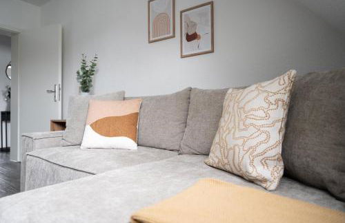 Im Stadtzentrum / Küche / Für 5 - Foto 20