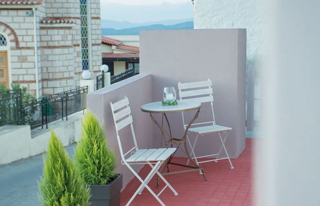 Apollonio Rooms - Foto 23