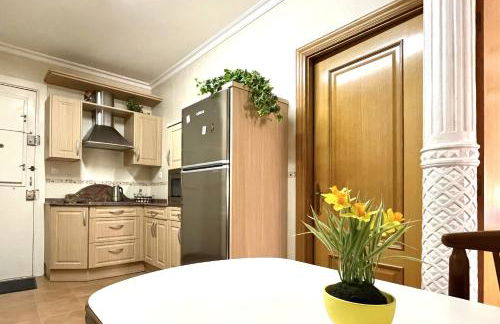 Tranquilo apartamento cerca del Casco Viejo Bilbao - Foto 7