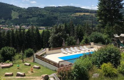 Camping du Château - Foto 13