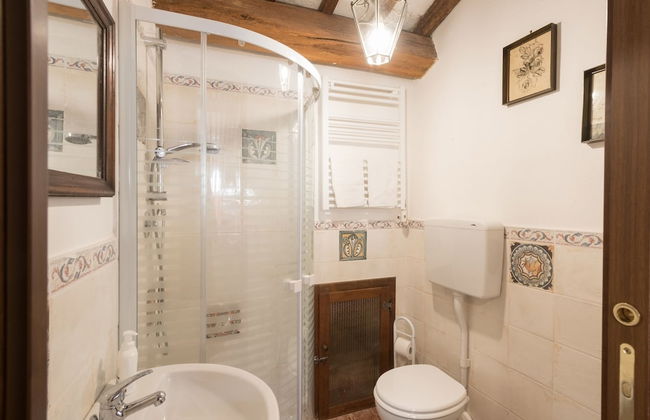 Agriturismo Podere Caggiolo - Photo 25