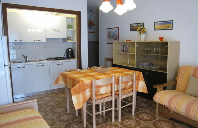 Nice and Cozy Flat at Grado Pineta-beahost Rentals - Photo 6