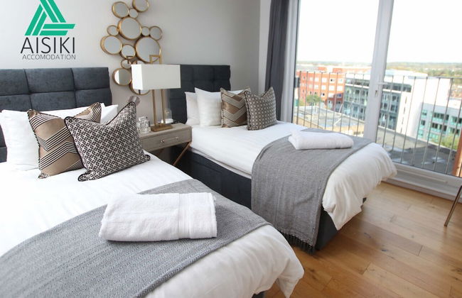 Upton Road Apartments - Foto 61