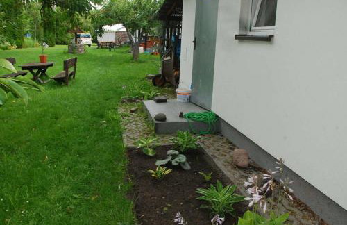 Beautiful holiday home in Masuria on river and lake - Foto 61