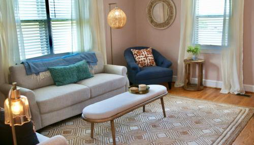 Altavista House - Renovated, Charming, & Walkable - Foto 5