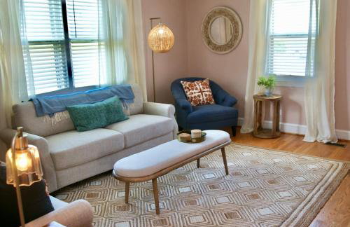 Altavista House - Renovated, Charming, & Walkable - Foto 5