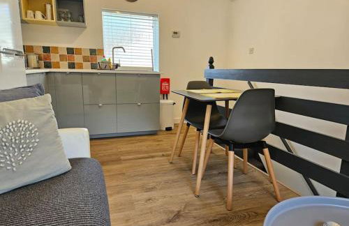 The Hayloft, Bijou & Cosy, Porthtowan beach 2 miles - Foto 3