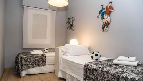 Alcam Camp Nou Stadium Big Apartments - Photo 2