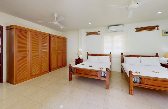 Idyllic Samui Beach Villa Resort - Foto 68