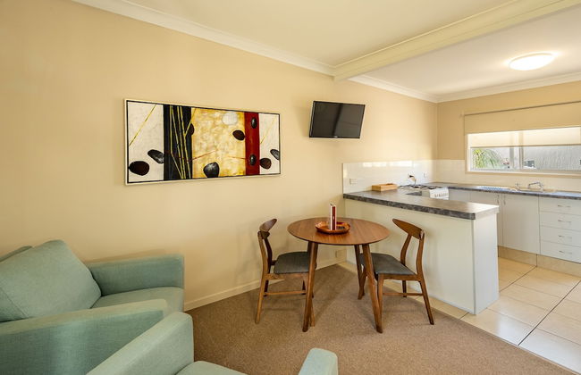 Ingenia Holidays Nambucca Heads - Foto 56