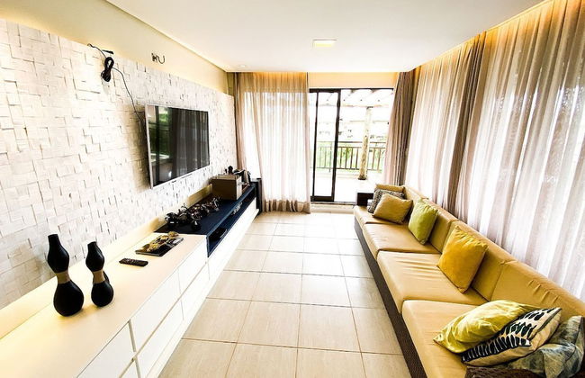 Beach Place Resort - Porto das Dunas - Photo 25