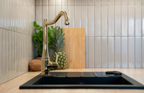 Hillhouse by MW Estates Self Check-in 24h - Photo 8