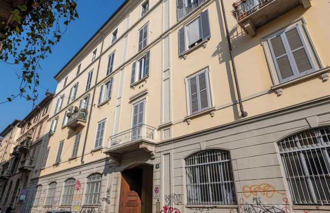 BnButler - Alessandria 4 - Foto 31