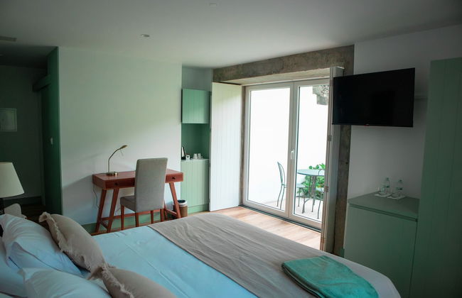 Franco da Serra Country House - Photo 19