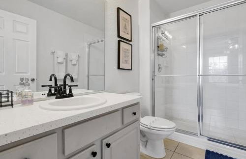 Themed Windsor Hills 6BR Private Pool Gameroom - Foto 54