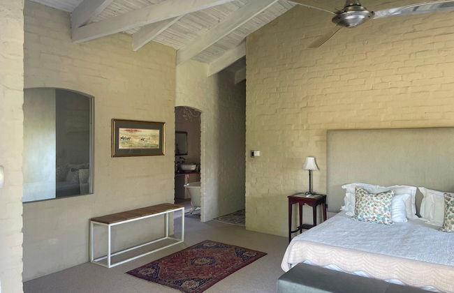 Hartland Country House - Foto 22