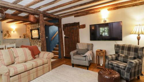 Fox Den Cottage - Foto 5