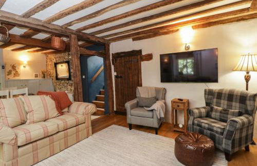 Fox Den Cottage - Foto 5