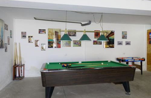 Designer Haus mit beheiztem Pool (überdacht) - Foto 31