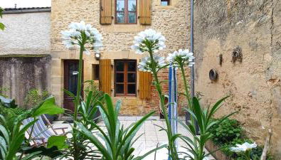 villa Marguerite terrasse & garage - Foto 5