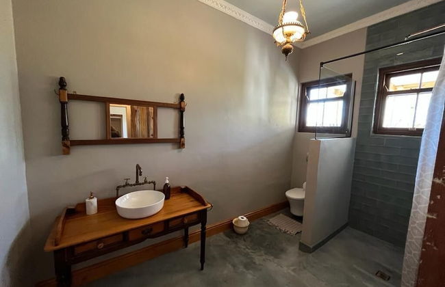 360on62 Mountain View Farm Cottages - Foto 59