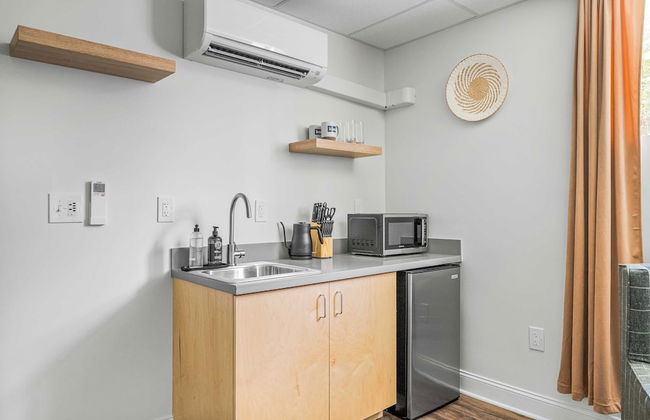 Kasa Downtown Asheville - Foto 38