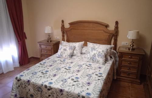 Casa Rural Señorio de Quevedo - Foto 41