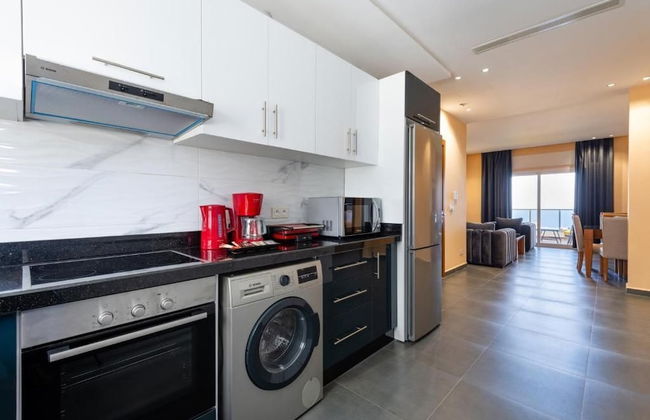 DAR MRAHA APPART HOTEL - Foto 14