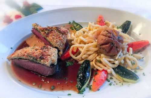 Aparthotel Peerless Dine - Foto 31