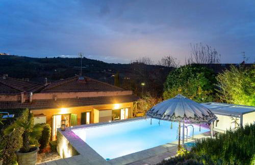 Villa Dossetti - Foto 35