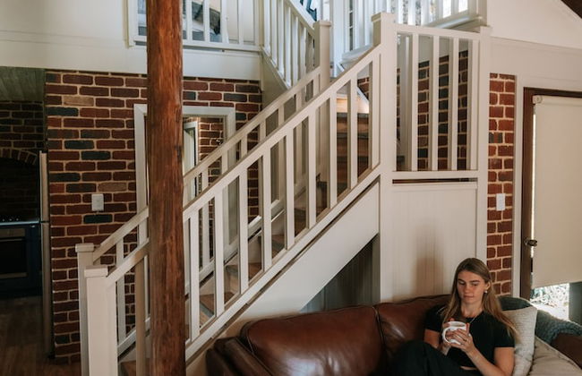 William Bay Cottages - Foto 28