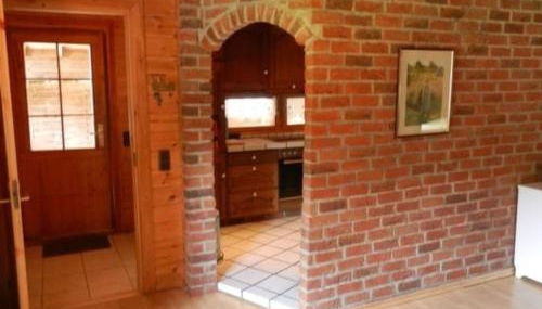 Holiday Home Eifelcottage Wildvogel by Interhome - Photo 2