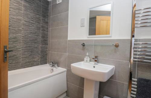 Newlands Cottage - Foto 11